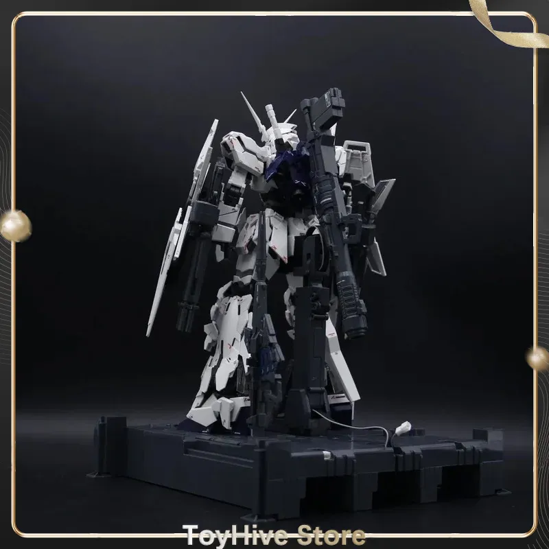 【In Stock】SUPA MGEX 1/100 Unic - đánh giá và giá Model Kit Perfect Grade