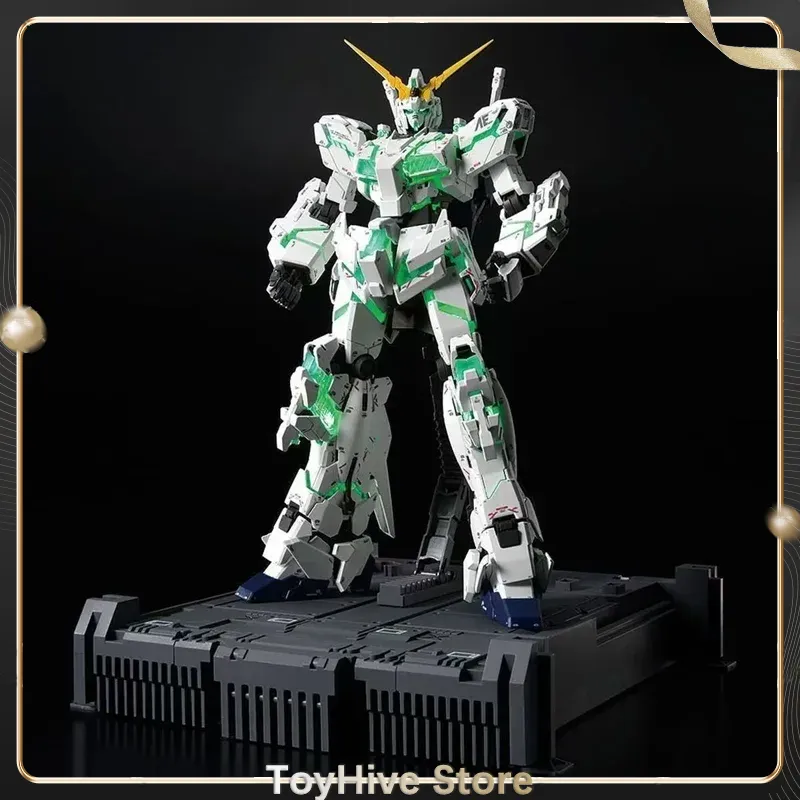 【In Stock】SUPA MGEX 1/100 Unic - đánh giá và giá Model Kit Perfect Grade