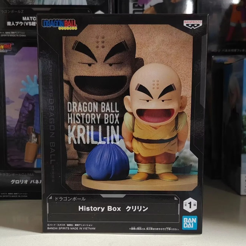 Bandai Garage Kit Dragon Ball  - đánh giá và giá Model Kit One Piece Bandai