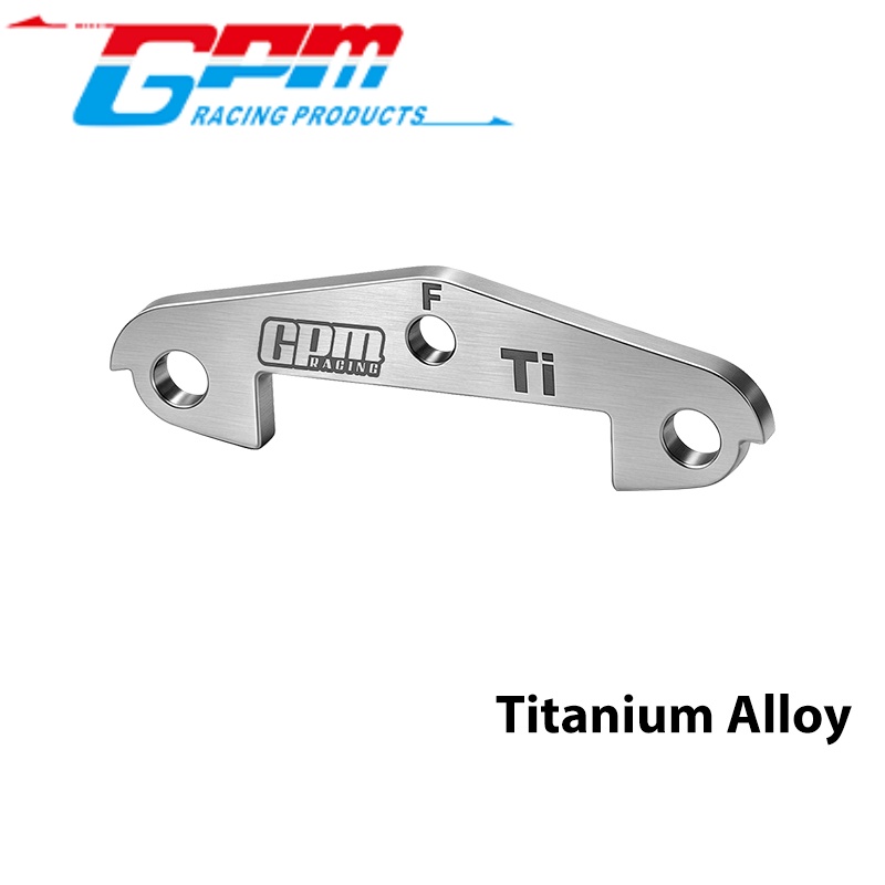 GPM MAKM008F Titanium Alloy Fr - đánh giá và giá Tamiya Model Rc Car