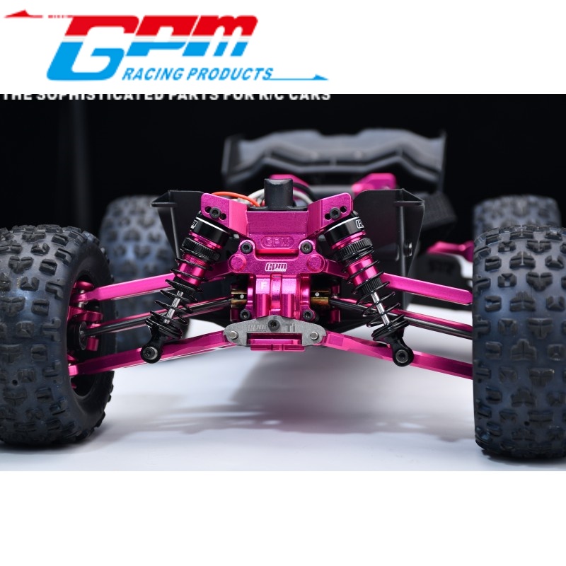 GPM MAKM008F Titanium Alloy Fr - đánh giá và giá Tamiya Model Rc Car