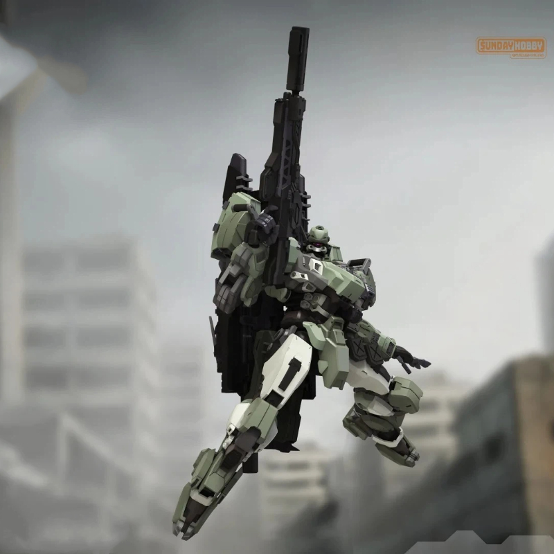 Ideas Movie Bricks RoboCop ED- - đánh giá và giá Model Kit Robocop