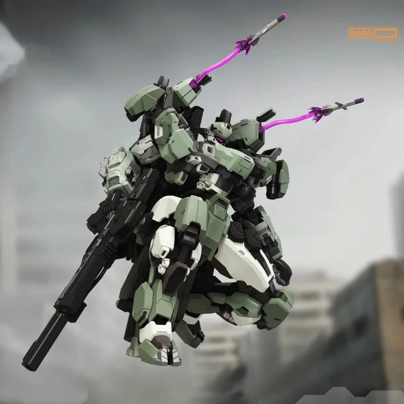 Ideas Movie Bricks RoboCop ED- - đánh giá và giá Model Kit Robocop