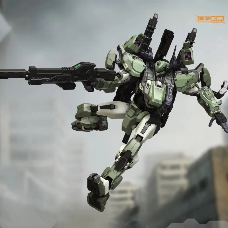 Ideas Movie Bricks RoboCop ED- - đánh giá và giá Model Kit Robocop