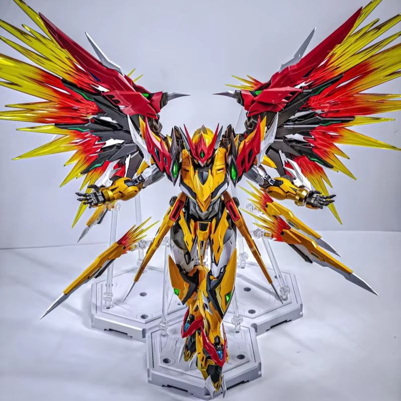 Motor Nuclear Mnp-Xh01 Baiqi A - đánh giá và giá Model Kit Hobby