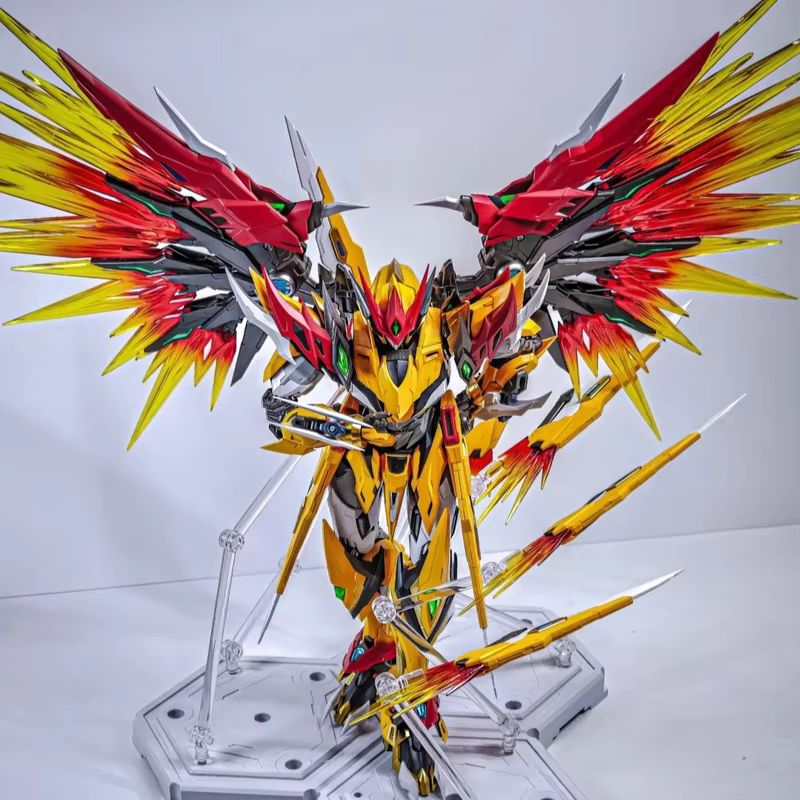 Motor Nuclear Mnp-Xh01 Baiqi A - đánh giá và giá Model Kit Hobby