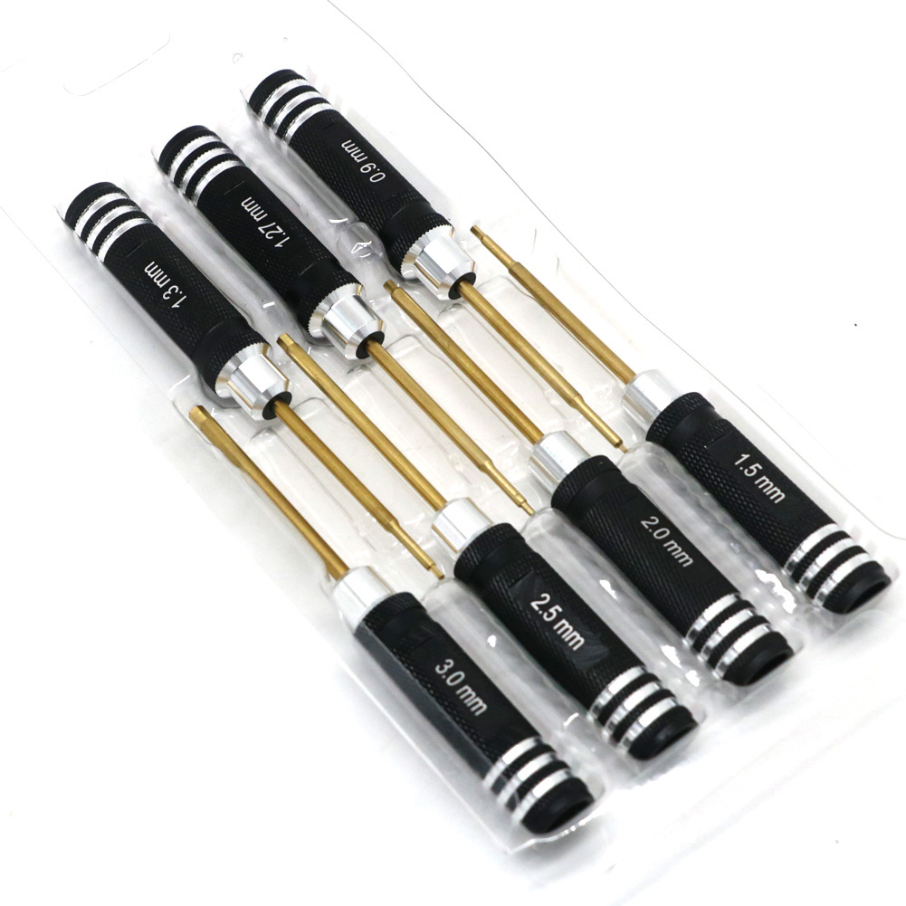 7pcs Titanium Plating Mini Pre - đánh giá và giá Model Kit Perfect Grade