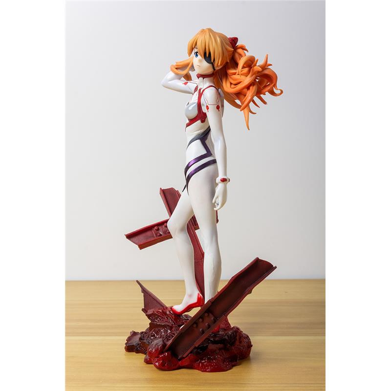 27CM Anime Shin Gekijouban Sou - đánh giá và giá Model Kit Kshatriya