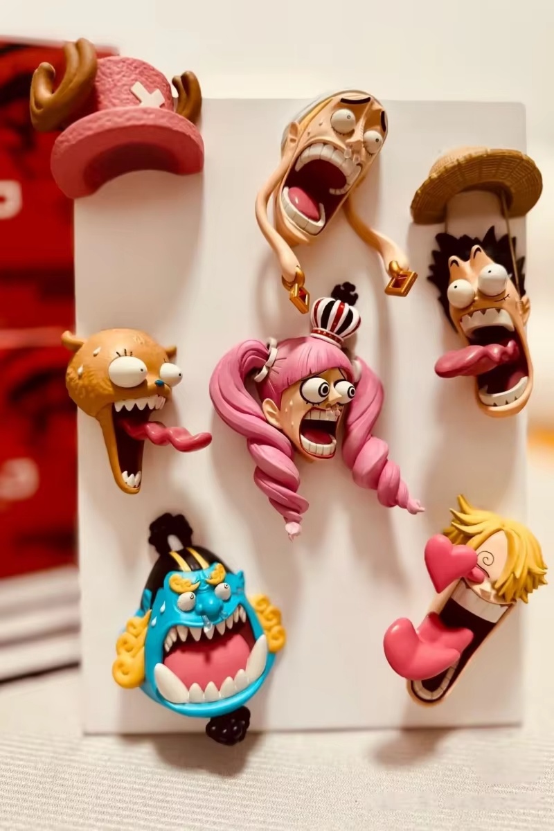 In Stock Original Rojf By Jump - đánh giá và giá Model Kit One Piece Bandai