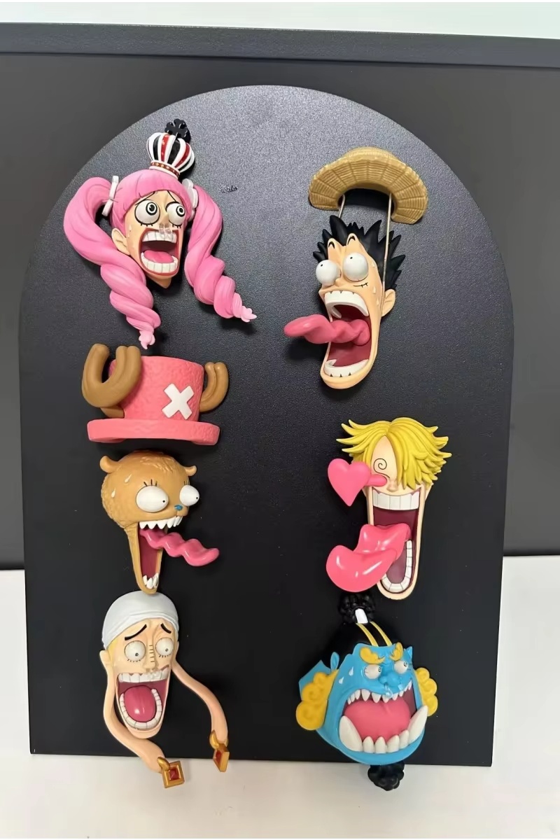 In Stock Original Rojf By Jump - đánh giá và giá Model Kit One Piece Bandai