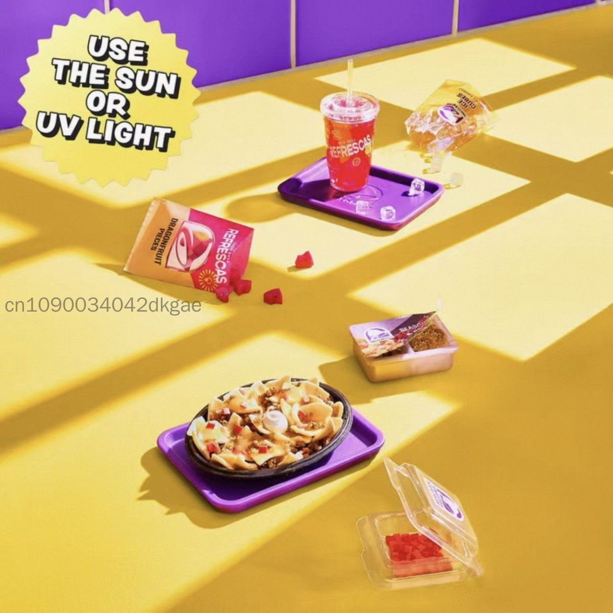 Miniverse Make It Mini Taco Be - đánh giá và giá Model Kit Hobby