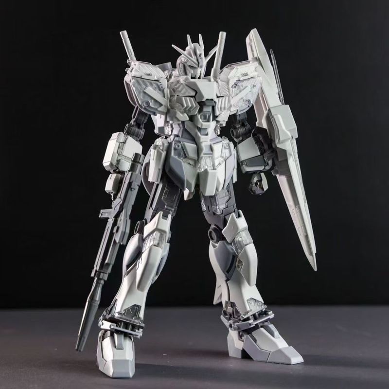 HG1/144 Narrative C Coating Ac - đánh giá và giá Model Kit Perfect Grade