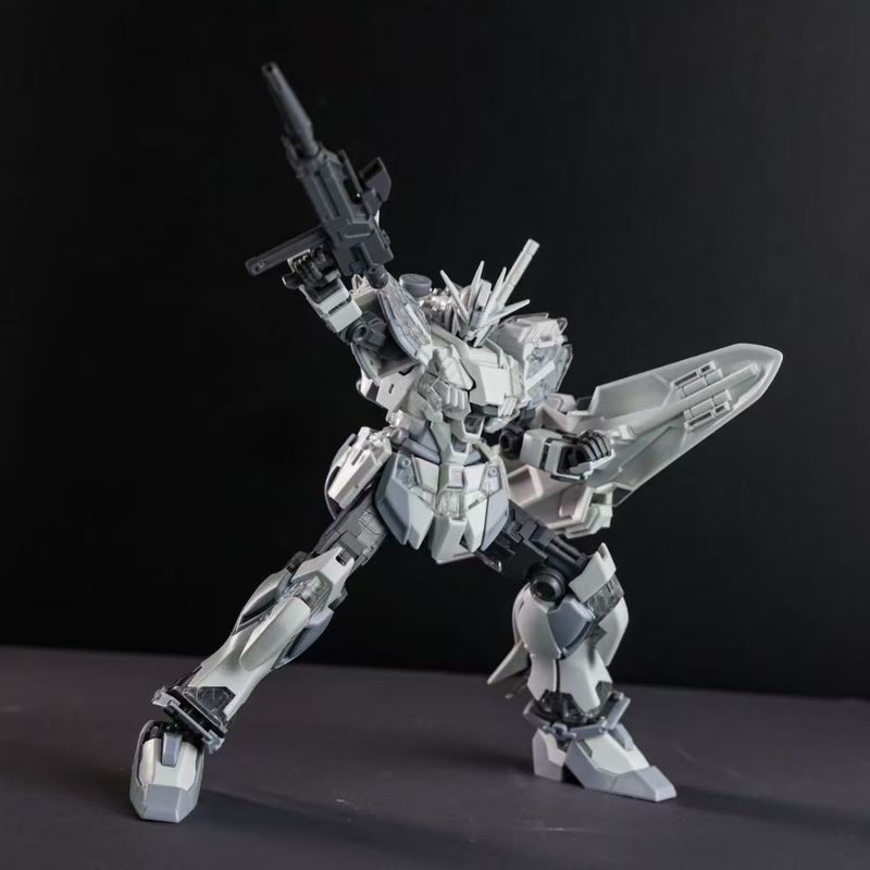 HG1/144 Narrative C Coating Ac - đánh giá và giá Model Kit Perfect Grade