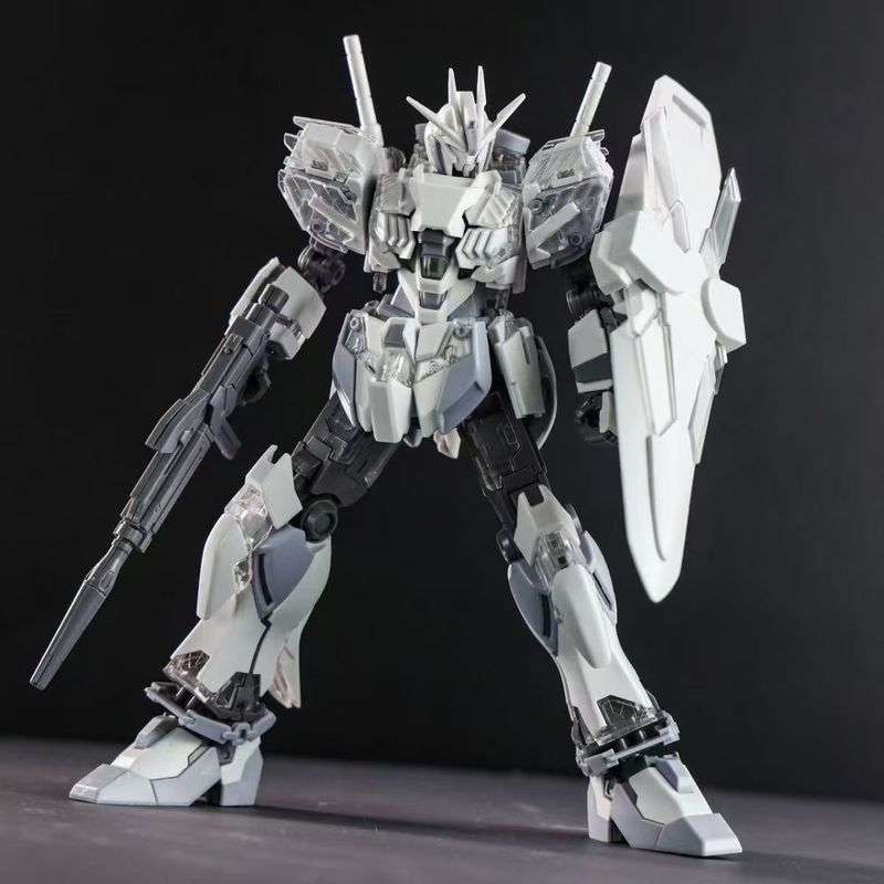 HG1/144 Narrative C Coating Ac - đánh giá và giá Model Kit Perfect Grade