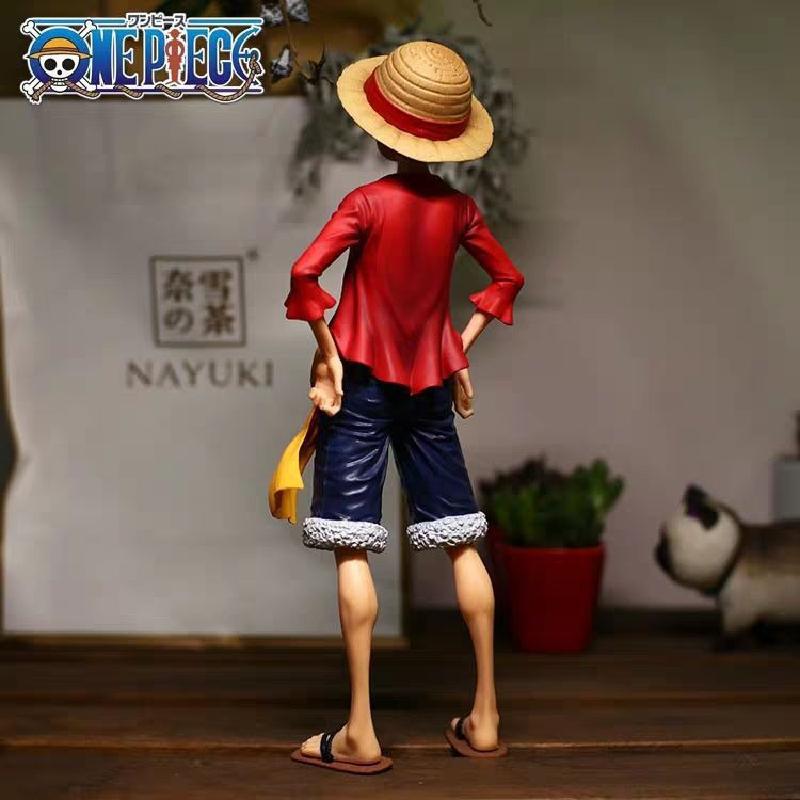 Hot 28cm  One Piece Anime Figu - đánh giá và giá Model Kit One Piece Bandai