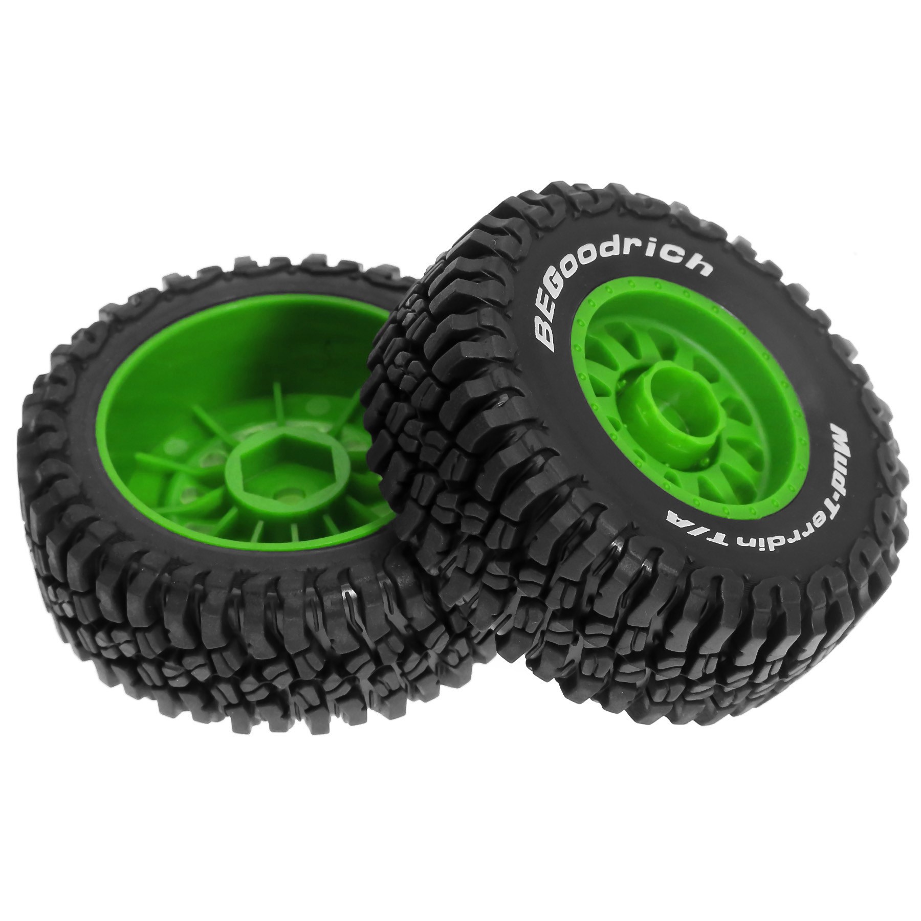 Racing Truck Tires Rubber Tyre - đánh giá và giá Tamiya Model Rc Car