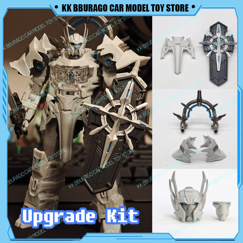 Achai Studio Transformation Pr - đánh giá và giá Model Kit Studio