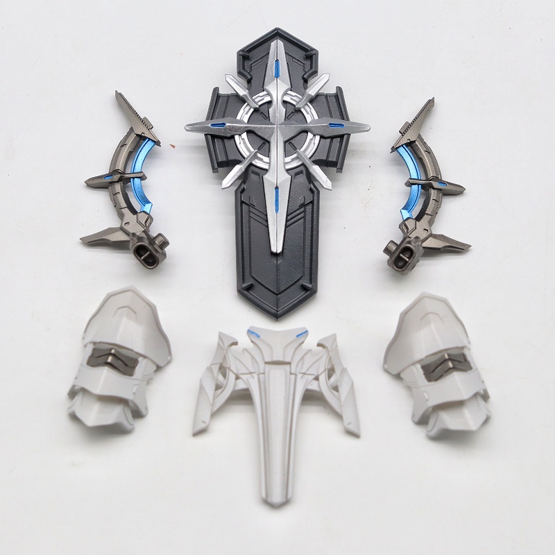 Achai Studio Transformation Pr - đánh giá và giá Model Kit Studio
