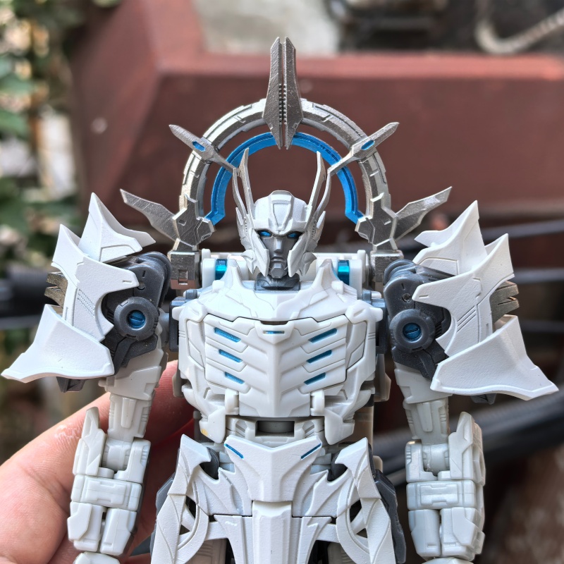 Achai Studio Transformation Pr - đánh giá và giá Model Kit Studio